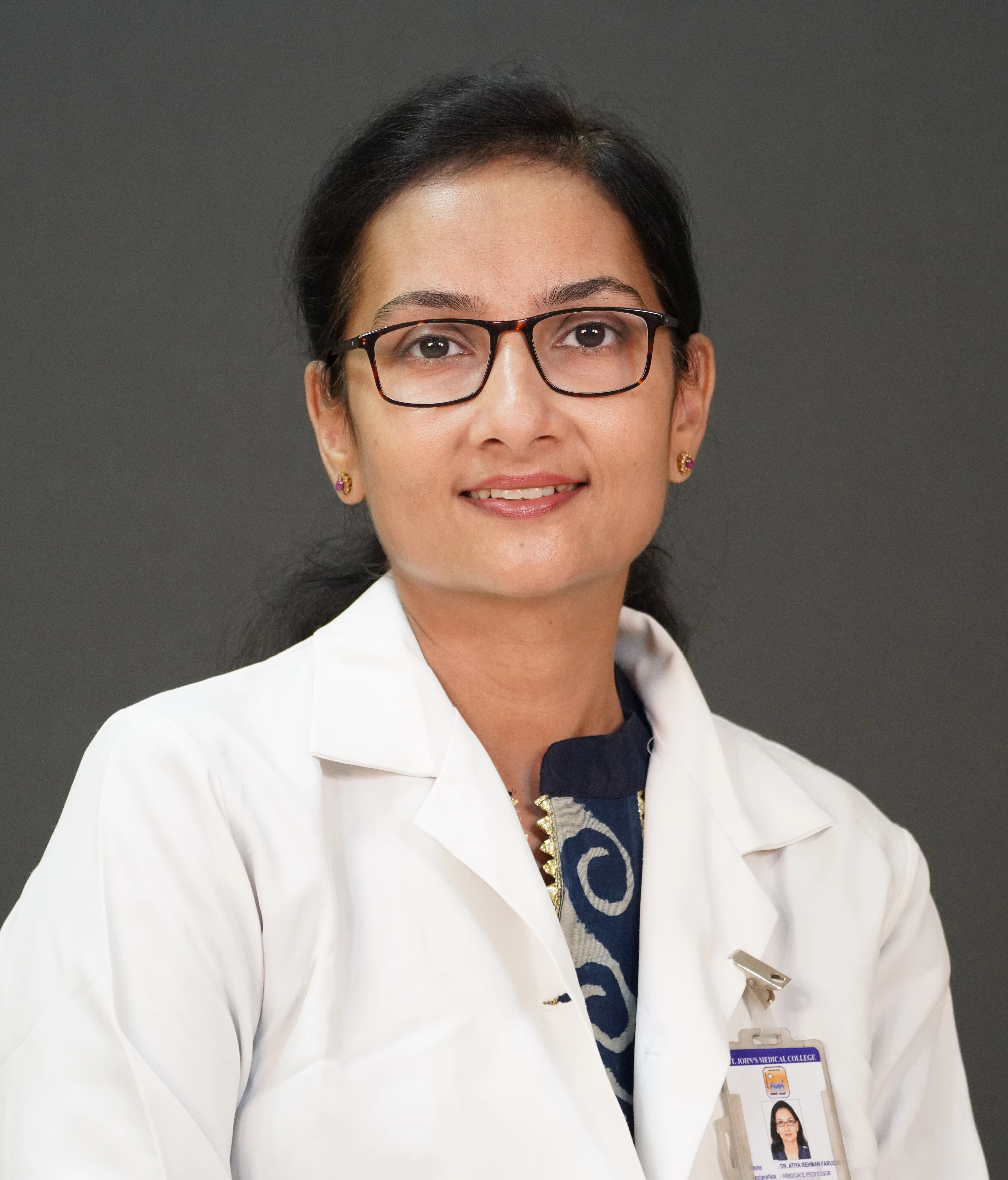 Most Rev. Prakash Mallavarapu